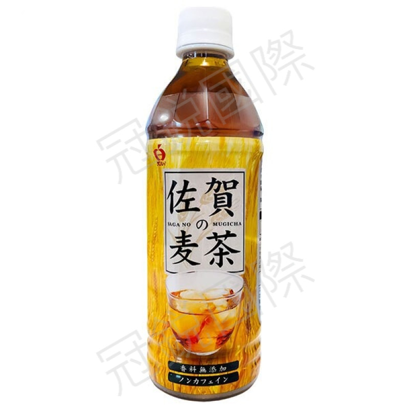 JA-佐賀麥茶