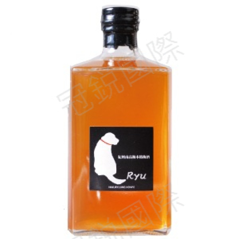 本格梅酒 Ryu