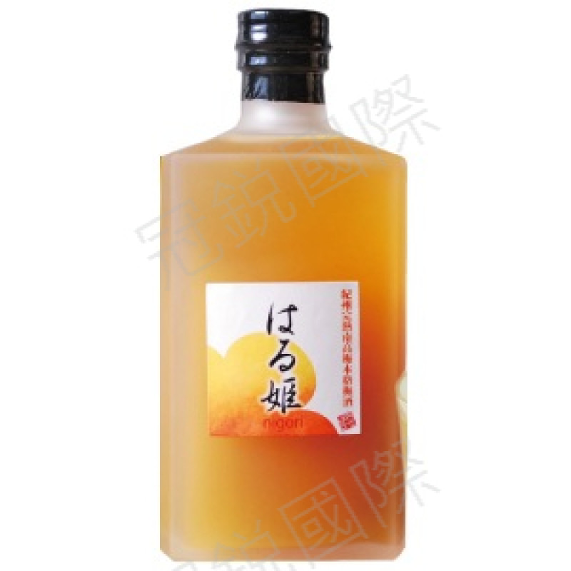 和歌山梅酒 春姬