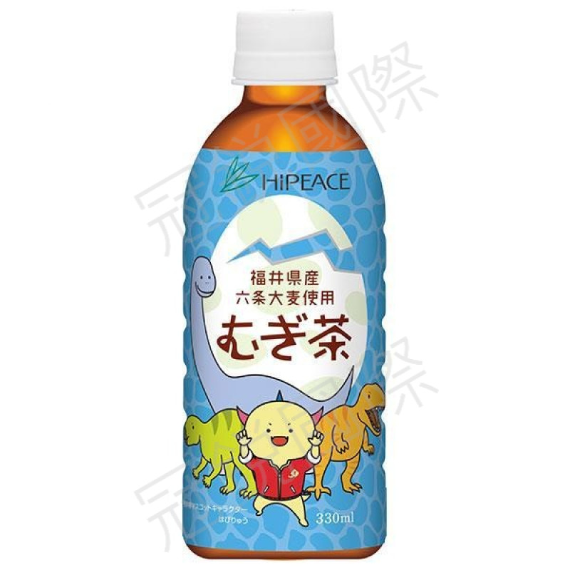 六條大麥麥茶