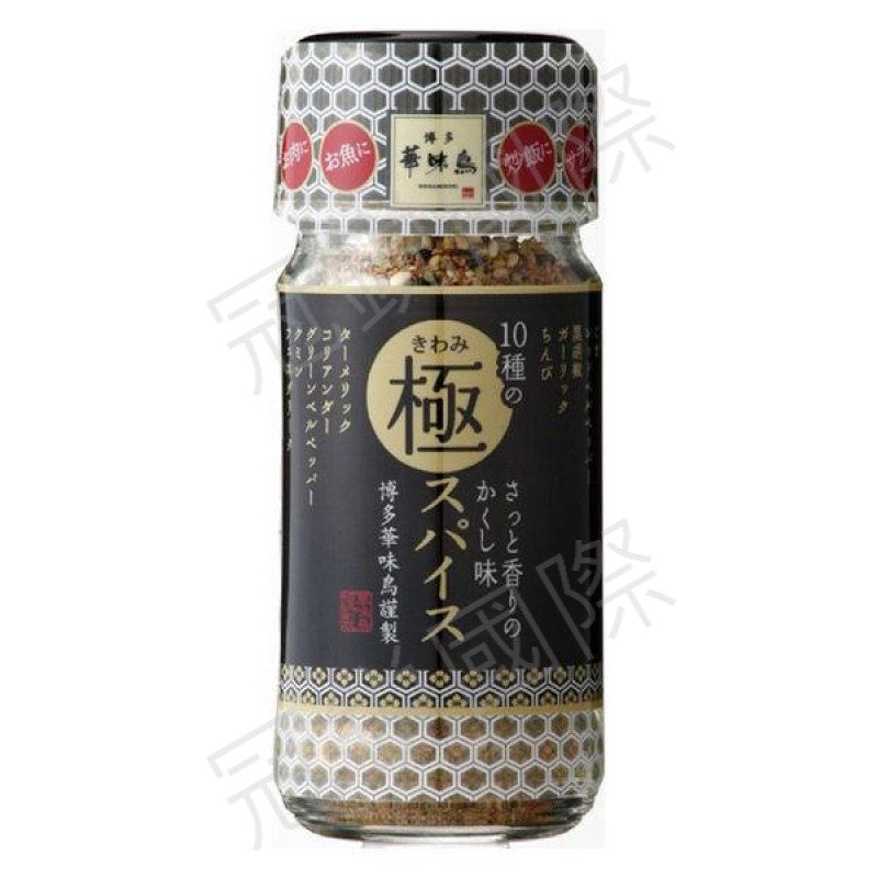博多華味鳥 極致萬用調味料