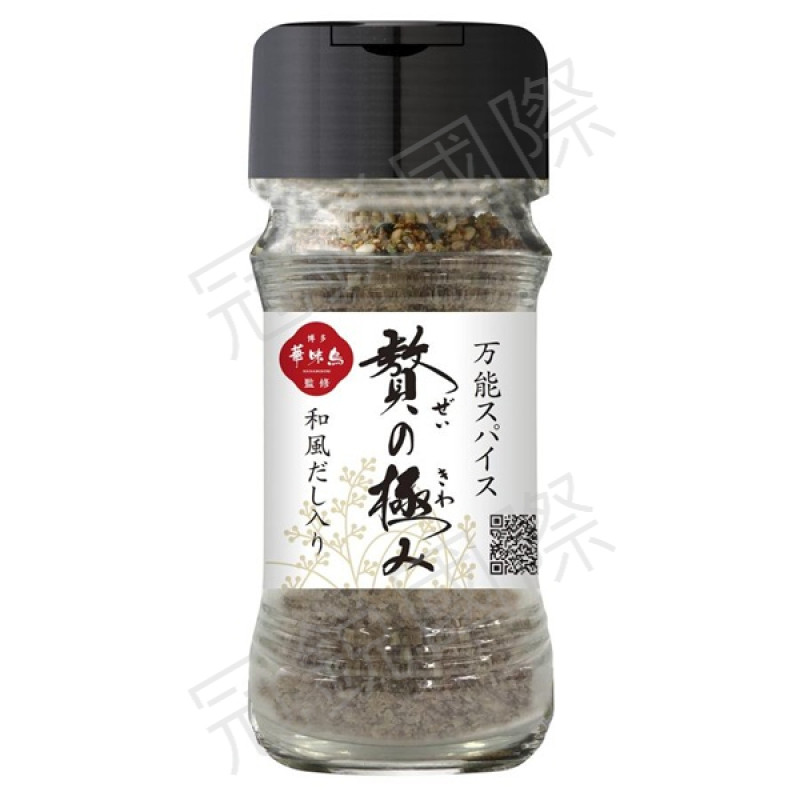 博多華味鳥 奢華萬用調味料