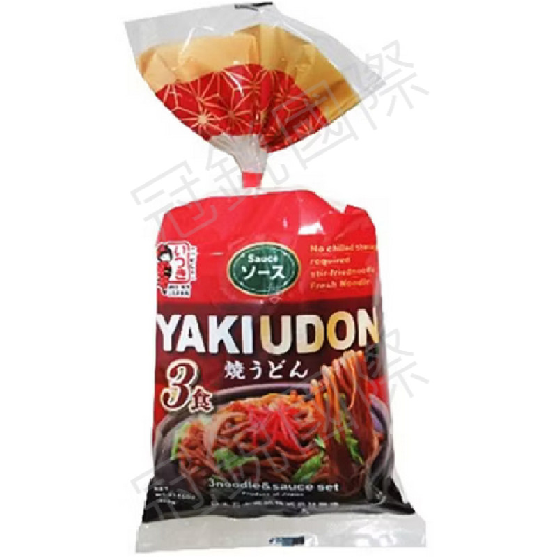 棒麵/袋麵