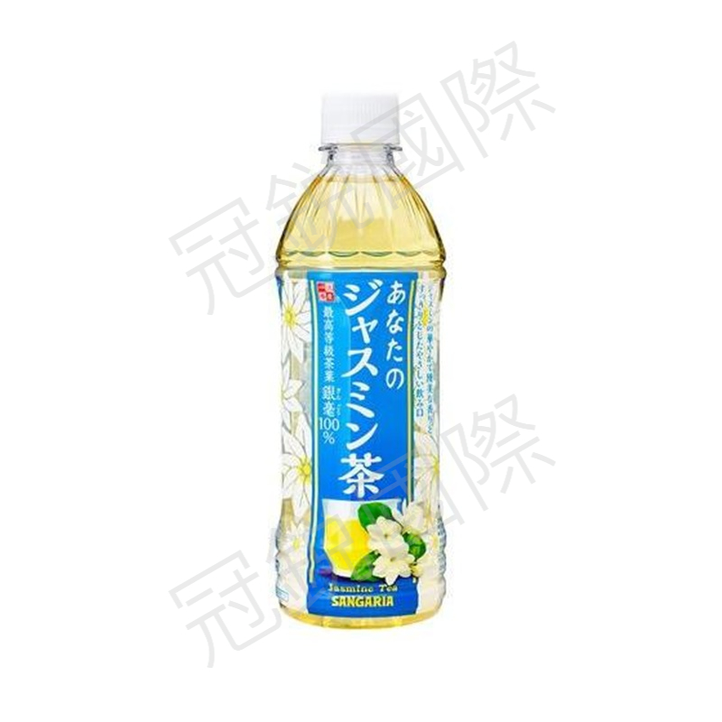 Sangaria 茉莉綠茶