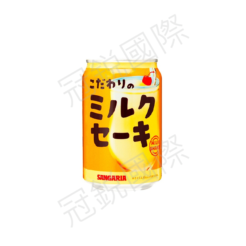 Sangaria 牛奶風味飲品275g