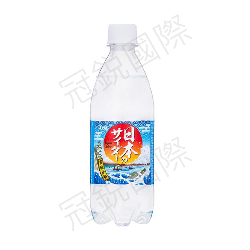 CHEERIO 碳酸飲料